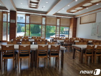 부안군, 식당 12곳에 입식테이블 설치 지원…최대 700만원