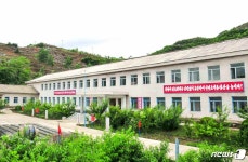 北 목재일용품생산협동조합 중요 건설장 제품 보장