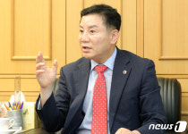 [인터뷰]송지용 전북도의장 위상 찾고 일하는 의회 만들 것