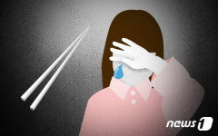 지역아동센터서 뺨 때리고 나무 막대 체벌…경찰, 수사 착수