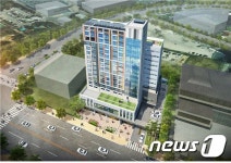 부산시, 창업지원주택 3차 39세대 모집