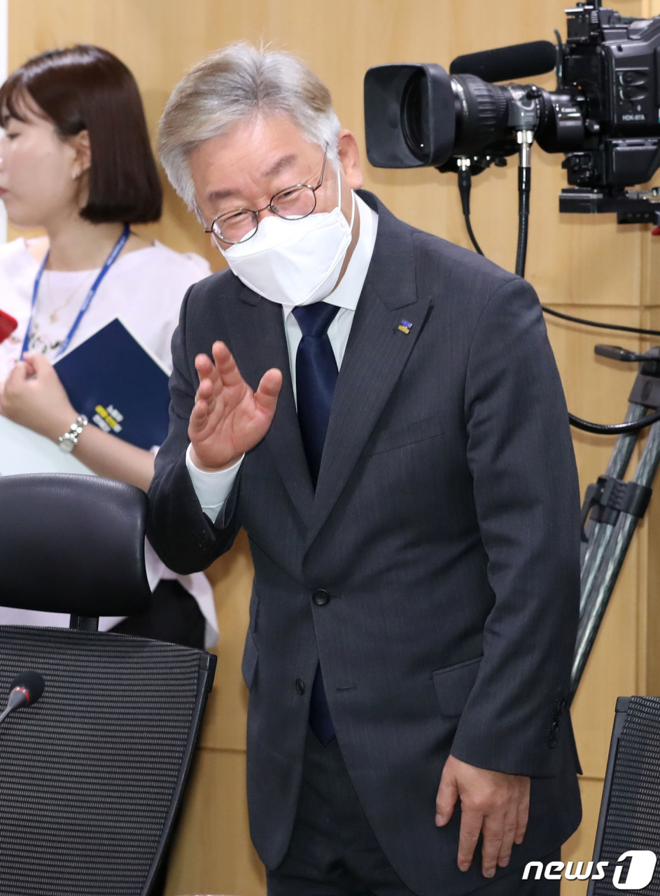 이재명 대통령, SPC 삼립 시화공장 방문하며 산업재해 근절 약속 강조