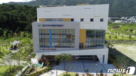 양산시 육아종합지원센터, 7월 1일 전면 재개관
