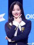 위클리 이수진 돋보이는 미모