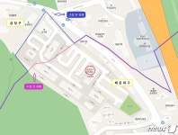 1지붕 2개 지자체로 나뉜 대우금사아파트 해운대구로 일원화