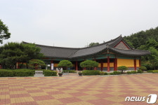 천안 유관순열사 기념관, 11월까지 임시 휴관