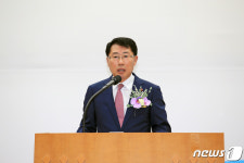 안동우 제32대 제주시장 취임…시민과 소통 최우선
