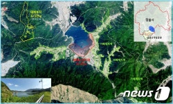 내장저수지 국립공원 보호구역 해제 추진…윤준병 의원