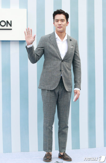 하석진, 반짝반짝 뇌섹남