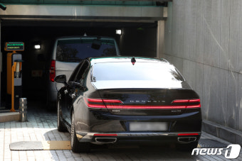 윤석열 전 대통령, 지하주차장 출입 제한 해제 결정으로 첫 공판 준비 완료