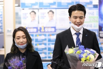 오영환 의원, 의정부 행사장서 '확진자' 접촉…자가격리(종합)