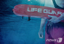 울산 선바위교서 물놀이하던 초등생 익사