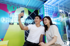 앱솔루트와 함께하는 에코 스트리트 아트
