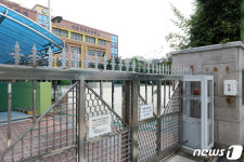 서울 중랑구 묵현초관련 일가족 7명 모두 확진
