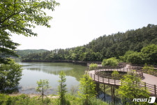 세종 운주산성·고복자연공원 등 언택드 관광지 100선에 선정