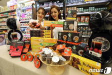 대세는 '홈카페', 편리한 캡슐커피 즐겨보세요!