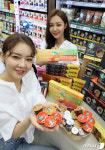 편리한 캡슐 커피로 홈카페 즐기세요
