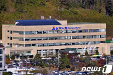 삼척시, 삼척클린택시 운영…기사 발열 체크·차량소독