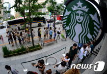 스타벅스, 갓 구운 빵 판매 매장 연다…더양평DTR점 7월 중 개점