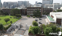 휘문고등학교, 자사고 지정 취소