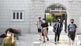 휘문고등학교, 자사고 취소 처분