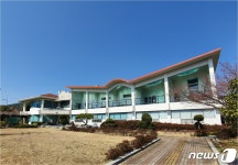 통영시립산양도서관, 어린이미각도서관으로 탈바꿈