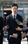 김경수 경남지사, 고 박원순 서울시장 빈소 조문