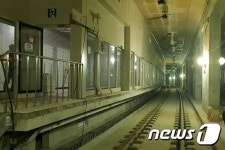 하남선, 상일동~풍산역 8월8일 개통…풍산~검단산역은 12월 개통