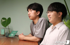 [르포]반지하 공간이 주민 사랑방으로…SH의 특별한 실험