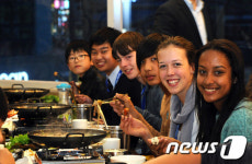 전주 10미(味)를 아시나요?…10미 활용 약선음식 교육