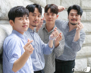 라포엠 한 편의 시 같은 울림을 주고파요