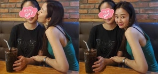 김경화 어떻게 살아야할지 모르겠다…조금씩 맞추어가는 퍼즐
