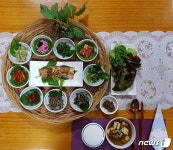 한 박자 쉬고 청양여행…우리 농촌 갈래 체험상품 판매