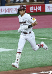 시즌 10호 홈런날린 이정후