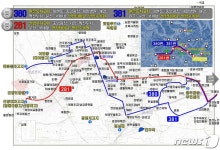 진주 동부 순환버스 7월 30일부터 운행