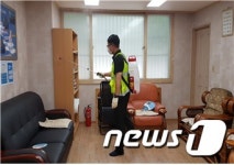 경기도, 경로당 등 복지시설 단계적 운영 재개