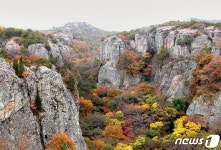 고창읍성과 선운사…전북 최고 인기 관광지 top5