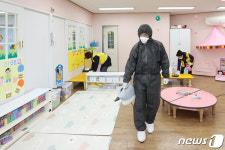 광주지역 어린이집 휴원 29일까지 연장