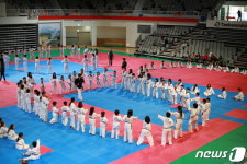 태권도진흥재단-한국청소년활동진흥원, 프로그램 개발 협약