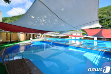 온천수와 암반수만 사용합니다