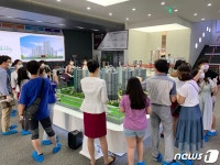 [분양현장+]학군 최상…고덕신도시 제일풍경채 2차 에듀 눈길