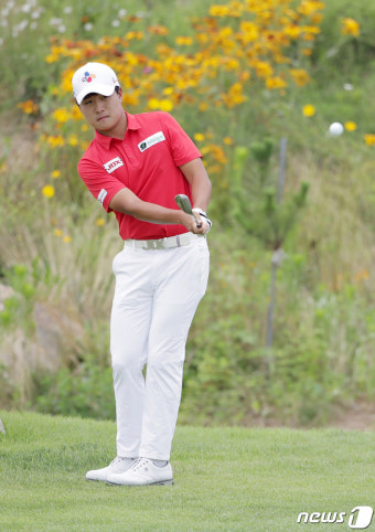 KPGA 10대 돌풍 주역 김민규