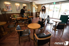 손님맞이 분주한 돈의문 박물관마을