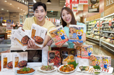 홈플러스, 불 안쓰는 간편식 기획전