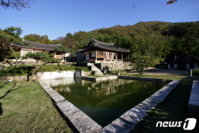 여름 휴가철 비대면 관광지로 완주군이 뜨고 있다
