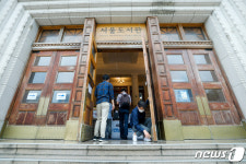 서울도서관 운영 재개