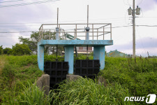 부산 강서구, 여름 호우 피해 예방 스마트 홍수 관리시스템 도입