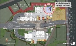 강남성심병원에 편의점·제과점 들어선다…편의시설 강화