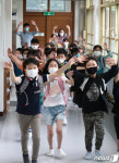 방학이다~!