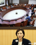 사회관계정관회의, 의대 인원 확대 등 논의